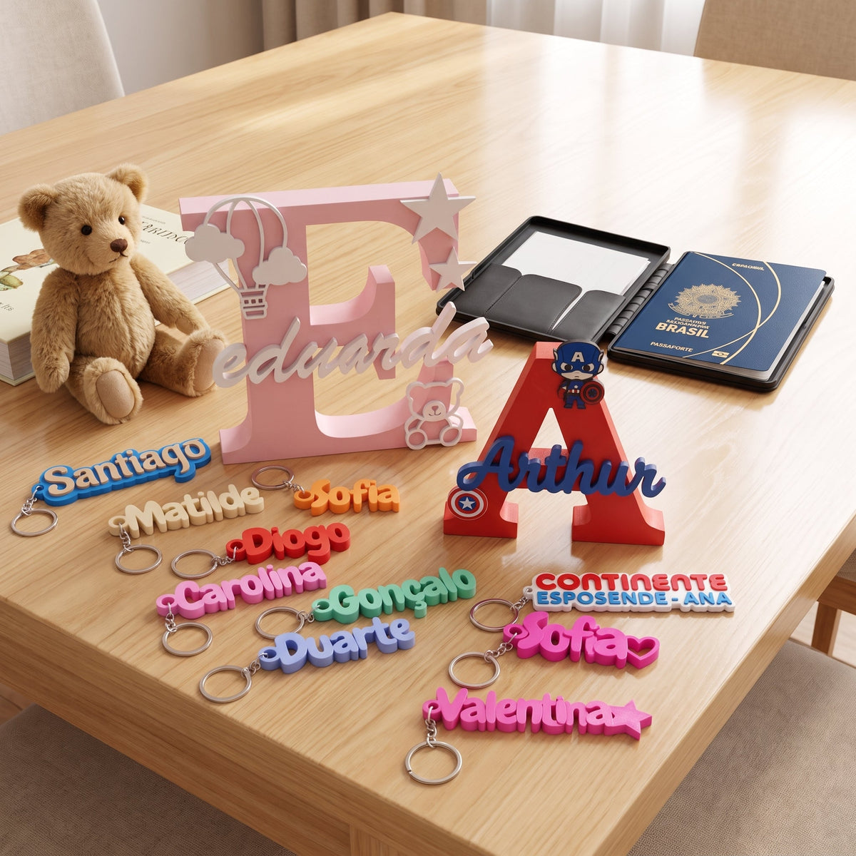 Personalizados