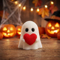 Mini Fantasma de Halloween