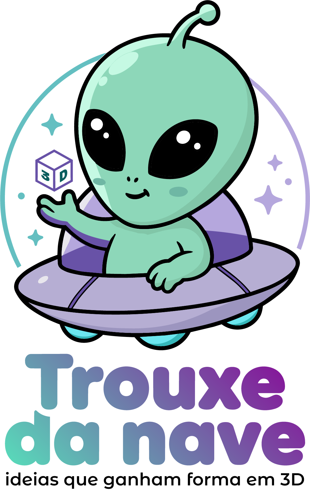 Trouxe da Nave