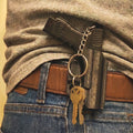 Porta-Chaves mini arma
