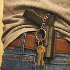 Porta-Chaves mini arma
