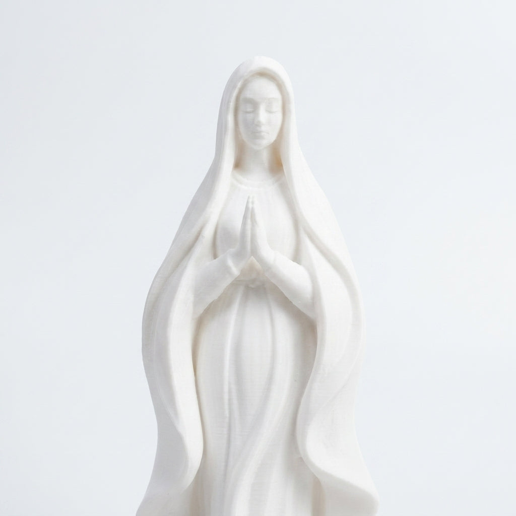 Estátua Nossa Senhora das Graças