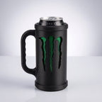 Porta Latas Monster