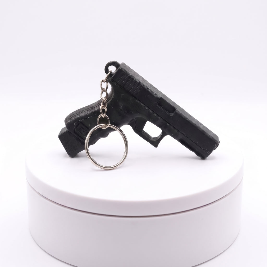 Porta-Chaves mini arma