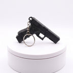 Porta-Chaves mini arma