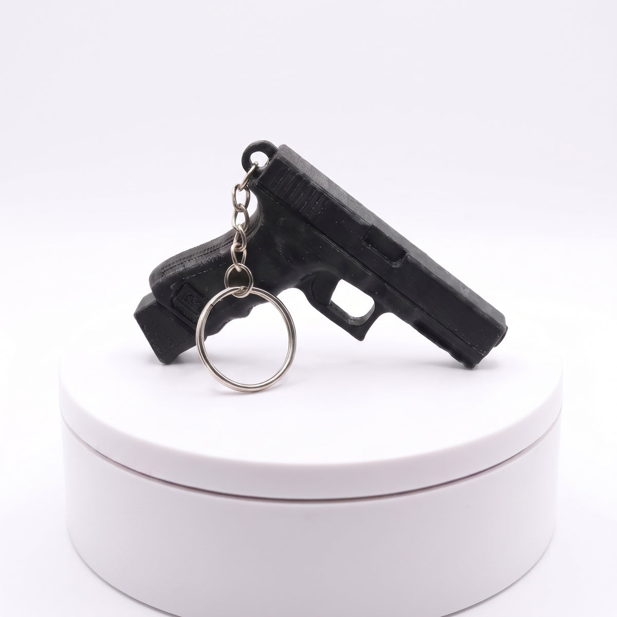 Porta-Chaves mini arma
