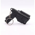 Porta-Chaves mini arma