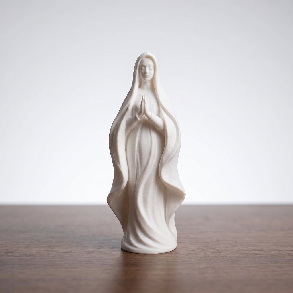 Estátua Nossa Senhora das Graças